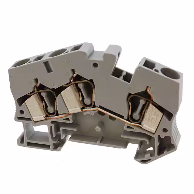 3038150 Phoenix Contact  Canale guida DIN